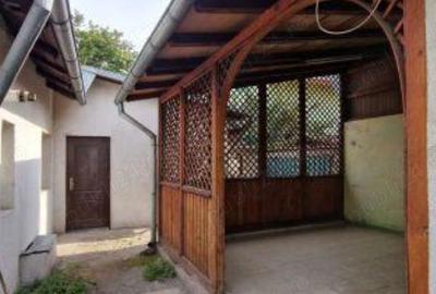 Casă cu 4 camere în Bereasca - 4