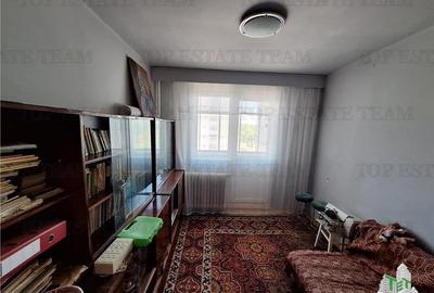 Apartament 4 cam. - Viziru - Braila - vanzare Apartament 4 cam. - Viziru - Braila - vanzare - 2