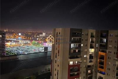 Apartament de vanzare tip studio cu parcare inclusa in pret - Iosia - 1