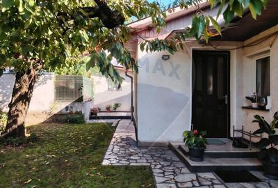 Casa de inchiriat in Centrul Vechi - ideala pentru locuinta sau birou - 18