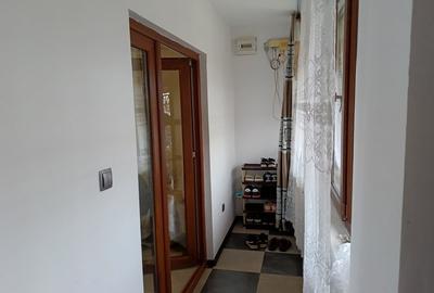 Exclusivitate! Vila moderna P+M inalta, sase camere, Valu lui Traian! - 2