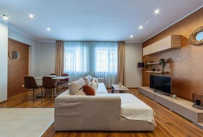 Apartament cu 2 camere decomandat, mobilat în Vitan-Bârzești - 3