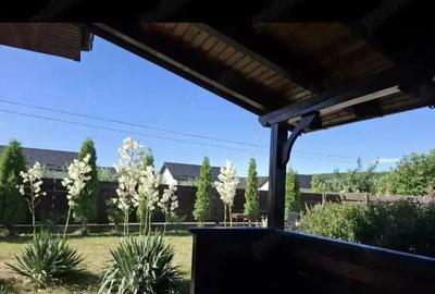 Casă în Central - 4