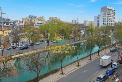 Apartament cu 2 camere semidecomandat, mobilat în Timpuri Noi - 1