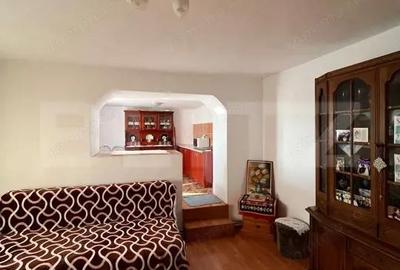 Casă cu Teren 445 Mp în Central - 19