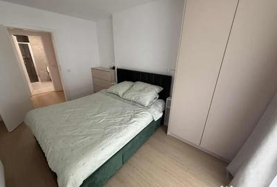 Apartament cu 2 camere semidecomandat în Grigorescu - 6