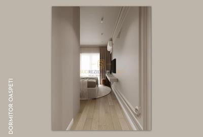 Apartament 3 camere, mutare rapida, The Grand Kristal Residence - 11