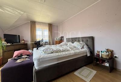 Casa 3 camere de vanzare in Chinteni - 5