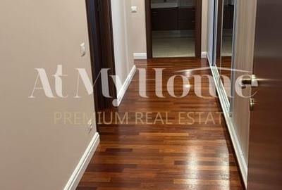 Apartament spatios si luminos cu 3 camere, mobilat lux, paza, 2 parcari - 11