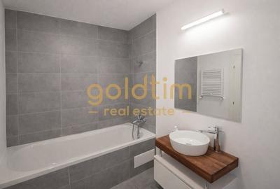 Apartament cu 3 camere semidecomandat, mobilat în Domenii - 11