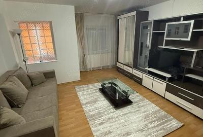 Garsonieră decomandată în Horia - 2