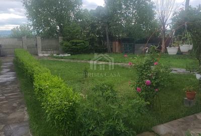 Casă individuală cu 5 camere cu Canalizare în Spătaru - 3