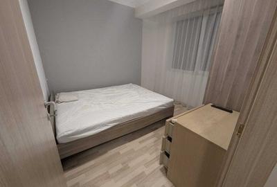 Apartament cu 2 camere, mobilat în Pipera - 3