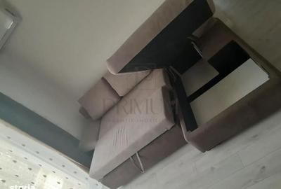 Apartament cu 2 camere semidecomandat în Șagului - 7