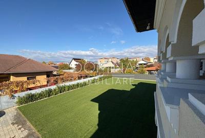 Proprietate P+M - activita?i profesionale - Calea Eroilor - 8