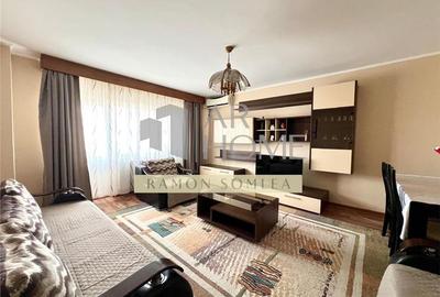 Apartament cu 3 camere decomandat, mobilat în Eroilor - 2