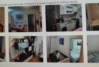 Vand apartament 3 camere - 8