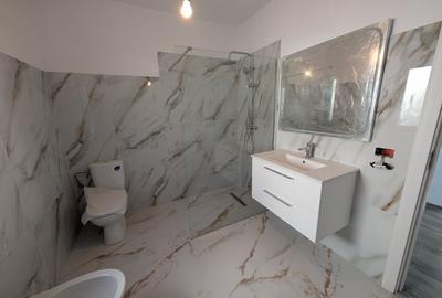 Casă individuală cu 4 camere cu Teren 350 Mp în Nord - 3