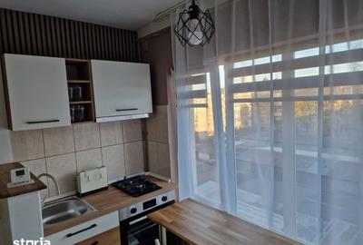 Apartament cu 2 camere decomandat în Aradului - 15