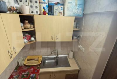 Apartament cu 3 camere nedecomandat, mobilat în Central - 11