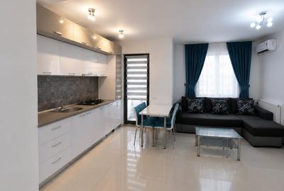 Apartament cu 2 camere semidecomandat, mobilat în Mamaia-Sat - 7