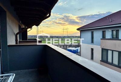 Garsonieră semidecomandată în Sânpetru - 2