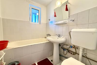 Apartament cu 2 camere semidecomandat, mobilat în Tipografilor - 6