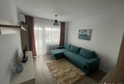 Garsonieră decomandată în Crângași - 2