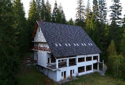 Liniște și natură în inima Bucovinei - 2