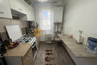 Apartament cu 2 camere semidecomandat, mobilat în Alexandru cel Bun - 5