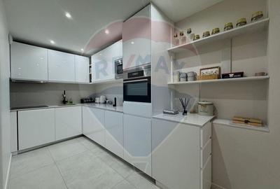 Apartament de inchiriat | ultrafinisat| 2 camere| central - 3