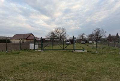 Teren de 750 mp, în Nord-Est - 2