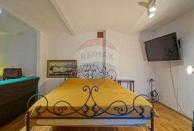 0 % Comision-Garsoniera functioanala in regim hotelier,mobilata Schei - 12