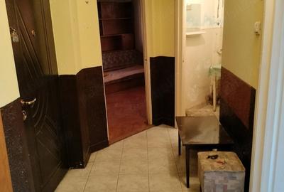 Apartament cu 3 camere semidecomandat în Central - 4