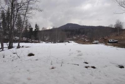 Casă cu 30 camere cu Teren 2639 Mp în Măneciu - 5