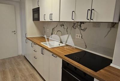 De închiriat - apartament 2 camere - nou-modern - Lacul Tei - Circului - 7