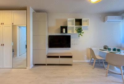 Hils Republica | Garsoniera | Metrou Hils Republica | Garsoniera | Metrou - 4