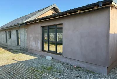 Casa si spatiu comercial - 2