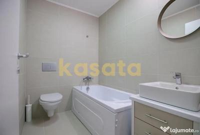 Apartament cu 2 camere decomandat, mobilat în Ștefăneștii de Jos - 4