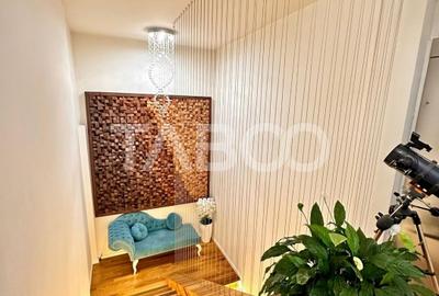 Penthouse de vanzare 7 camere terasa 240mp in Cluj - 8