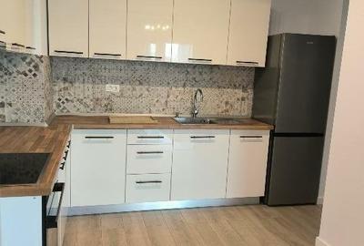 Apartament de 2 camere | The Level 2 - Zona Baneasa | Parcare Inclusa | - 4