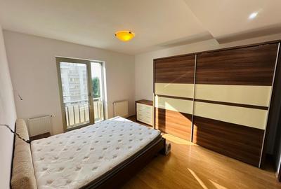3 CAMERE | WEST PARK | UVERTURII | BLOC NOU | PARCARE INCLUSA | METROU - 10
