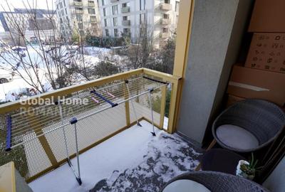 Apartament 2 camere | 59 mp | Aviatiei Park || Metrou Aurel - 3