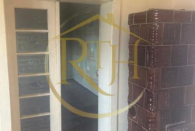 Casă cu 6 camere cu Teren 2160 Mp în Balinț - 13