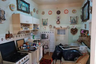 Casă cu 3 camere cu Teren 500 Mp în Dej - 13