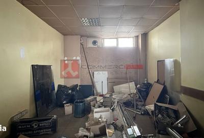 Spațiu comercial, de 105 mp, în Bartolomeu - 2