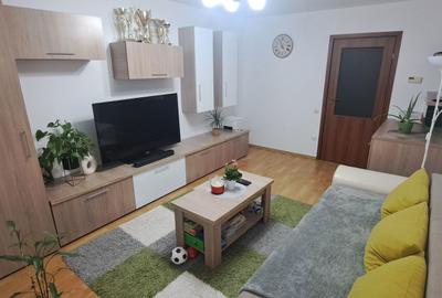 Apartament cu 2 camere decomandat în Central - 1