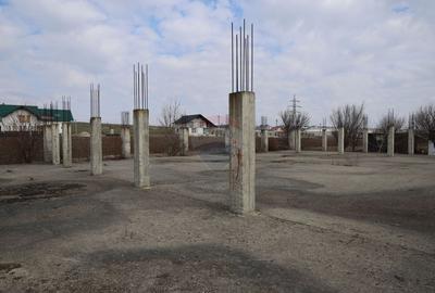 Teren Construcții intravilan de 6900 mp, în Șcheia - 7
