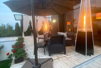 Casă individuală cu 10 camere cu Canalizare în Snagov - 4