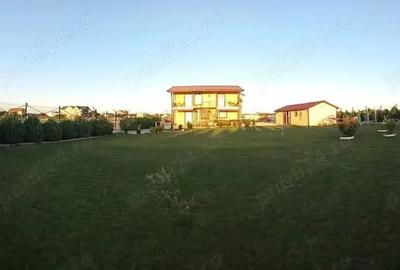 Investi?ie Profitabila Pensiune la 600 m de mare Recenzii excelente! - 10